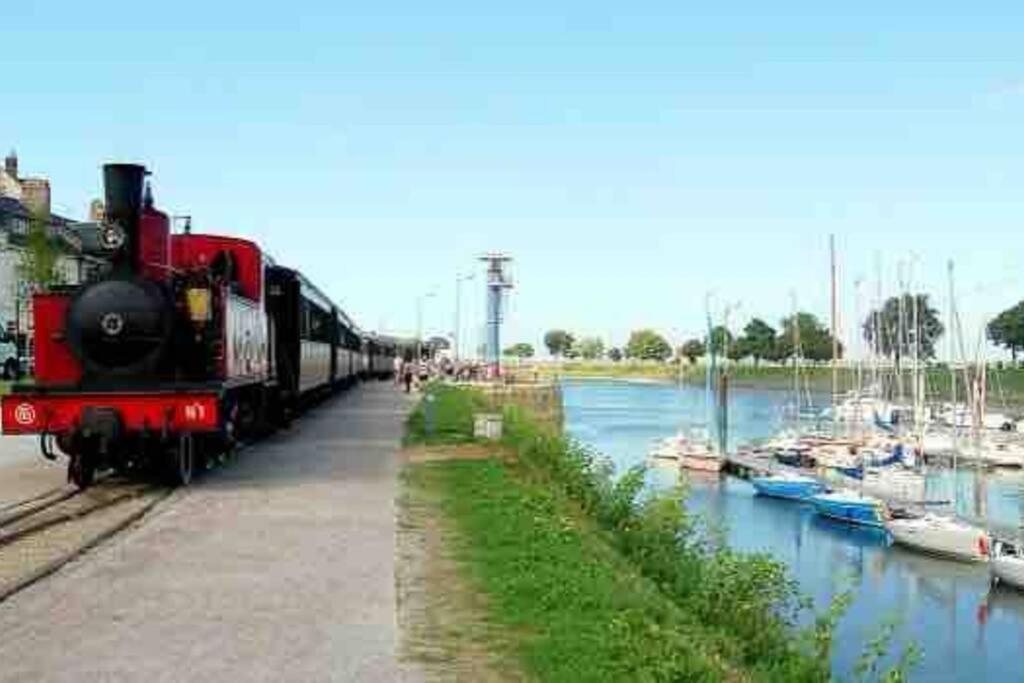 Вілла L'Impasse - Au Bord De L'Eau Epagne-Epagnette Екстер'єр фото